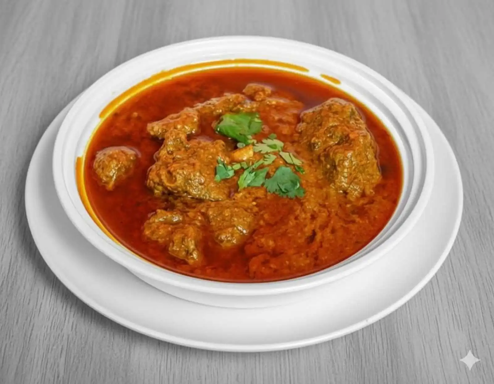 Dal makhani at Tasty Pizza and Indian Cuisine in Beaumont, AB